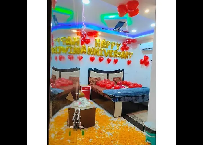 Spot On Hotel Galaxy In Sohagpur