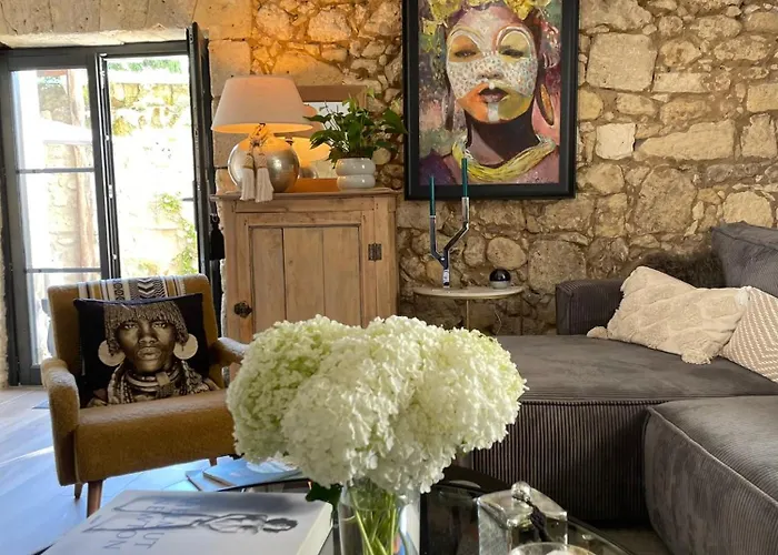 La Maison Du Clocher Saint-Emilion