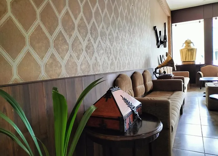 Hotel Bright Heritage Kochi
