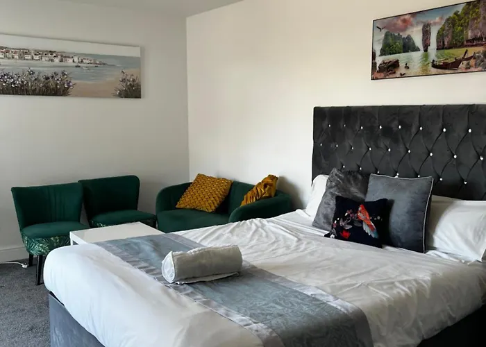 Wns Southend-On-Sea Hotel