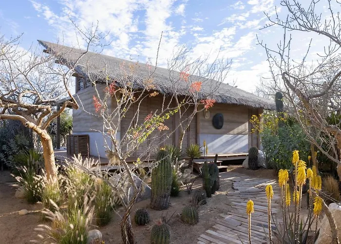 El Perdido Desert Dream- Todos Santos Adults Only El Pescadero 