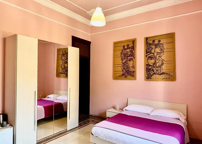 Boheme B&B Palermo