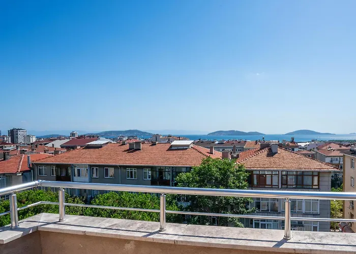 Royal Nest Otel İstanbul