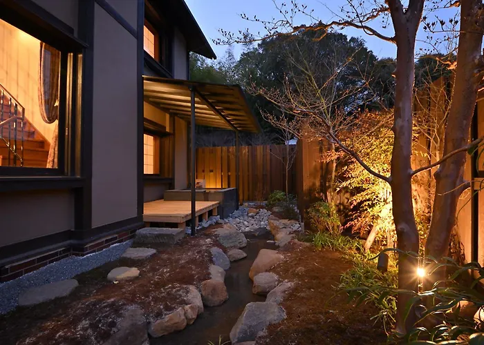 Oni No Sumika Hotel Izu 