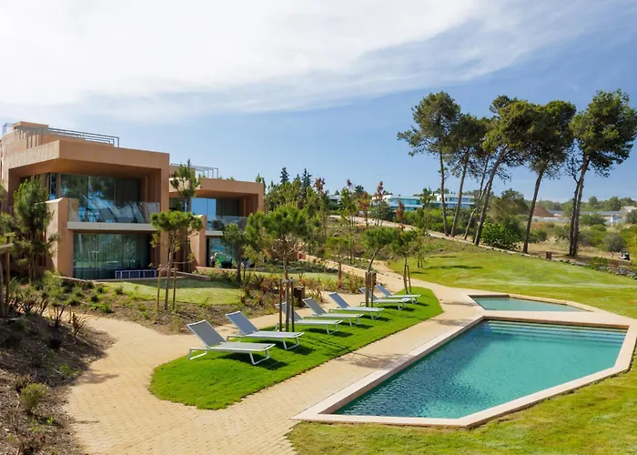 Palmares Signature Apartments Lagos