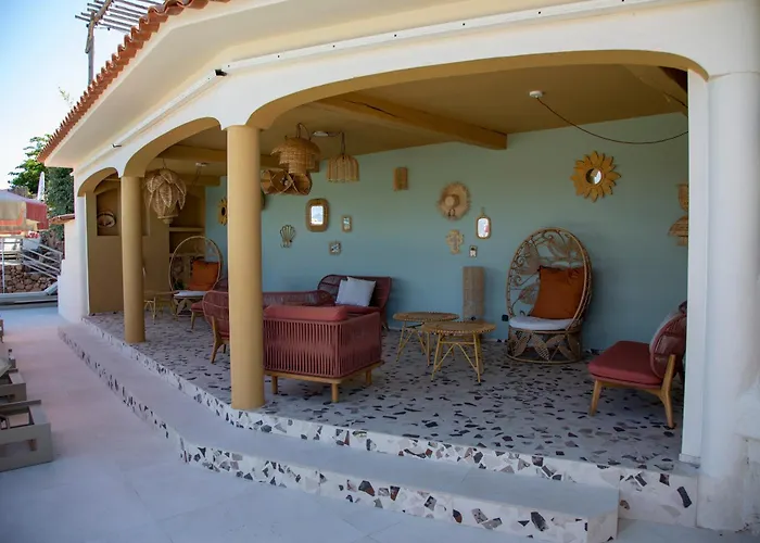 Hotel Riva Beach Porto-Vecchio 