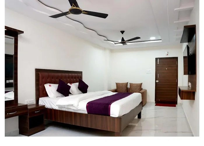 Sri Sai Unique Homestays Kondapur Kondapur (Telangana)