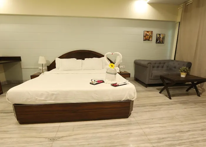 Country Inn By Kempinski Hotel And Resort - Mumbai International Airport