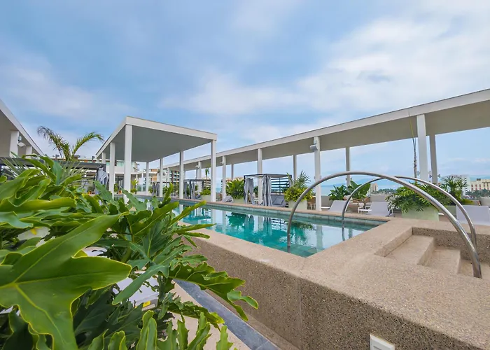 Hotel Mio Riviera Nayarit - Adults Only Nuevo Vallarta