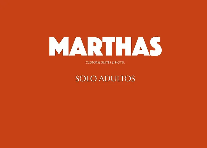 Hotel Martha'S Manzanillo