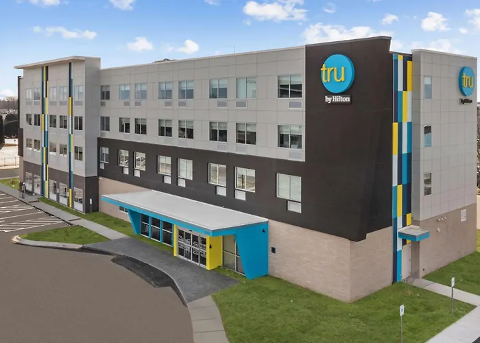Tru By Hilton Janesville