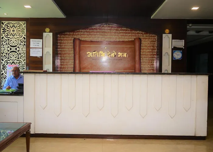 Hotel Ashray Ujjain