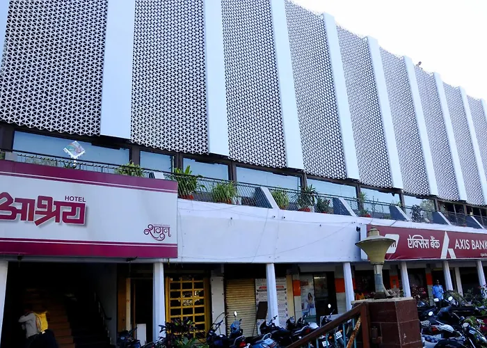 Hotel Ashray Ujjain