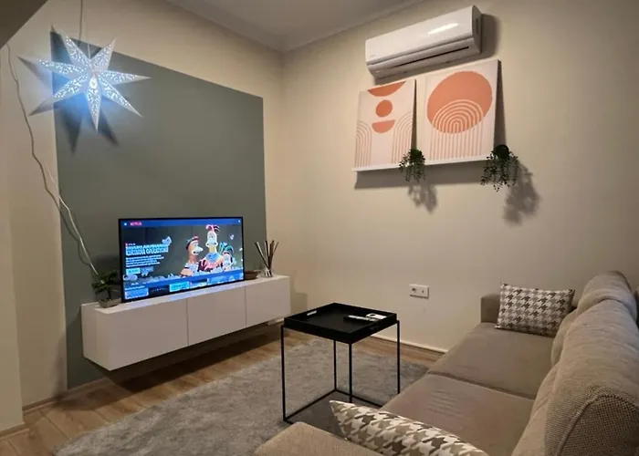 Comelivego Cihangir 22 İstanbul