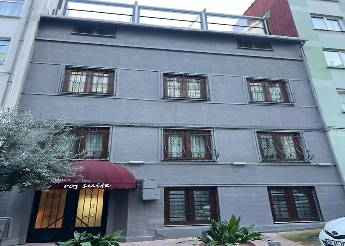Comelivego Cihangir 22 İstanbul