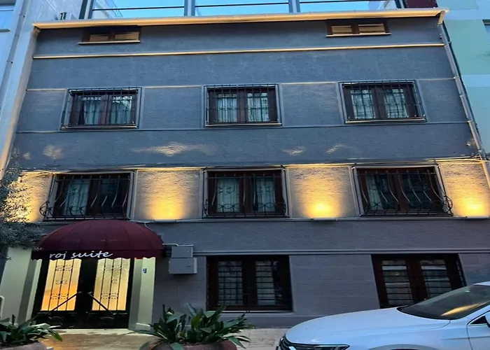 Comelivego Cihangir 22 İstanbul