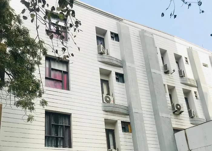 Tulip Palm Hotel Jaipur