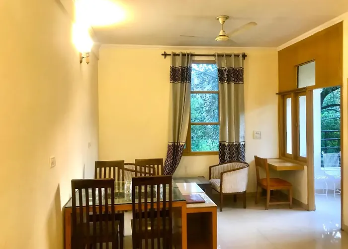 Tulip Palm Hotel Jaipur