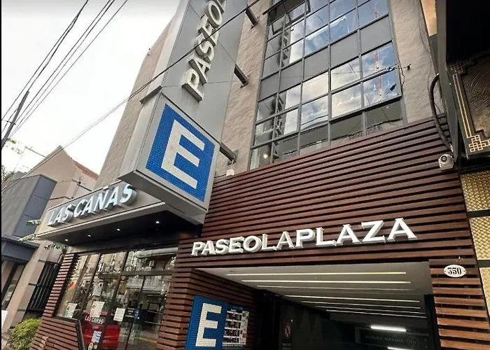 Columbia Palace Hotel Buenos Aires