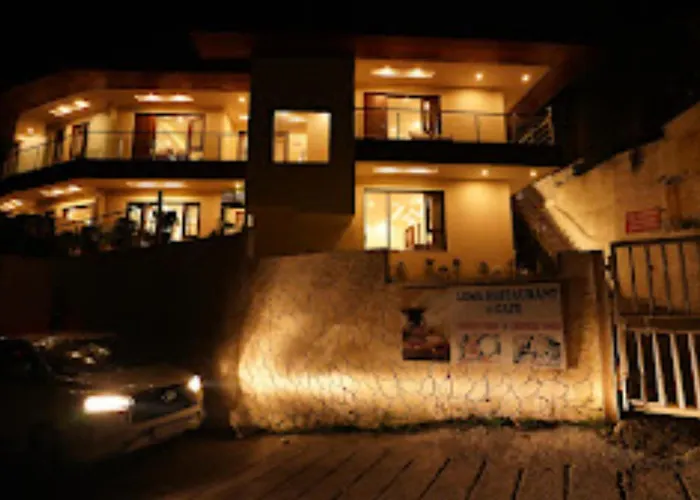 Goroomgo La Hilla Vista Mussoorie - A Luxury Collection