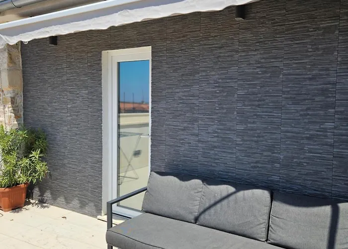 Sebenico Luxury Rooms 2 Šibenik