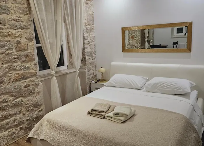 Sebenico Luxury Rooms 2 Šibenik