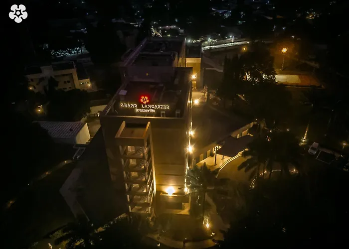 Grand Lancaster Brazzaville