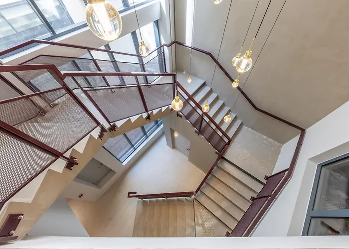 Hotel Quartier Libre Opera à Paris