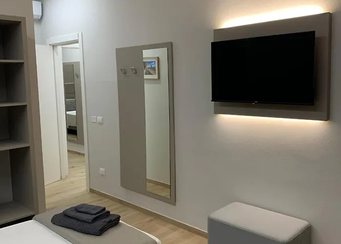 Fla Rooms Parma