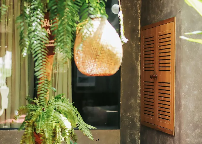 5 Homestay 1 Vũng Tàu