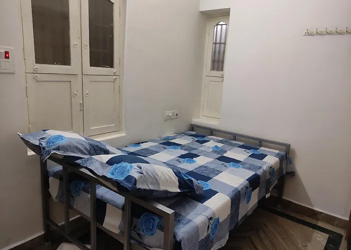 Saptagiri House Tiruvannamalai
