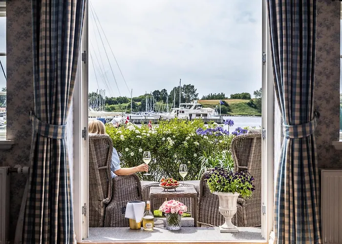 Dyvig Badehotel Nordborg