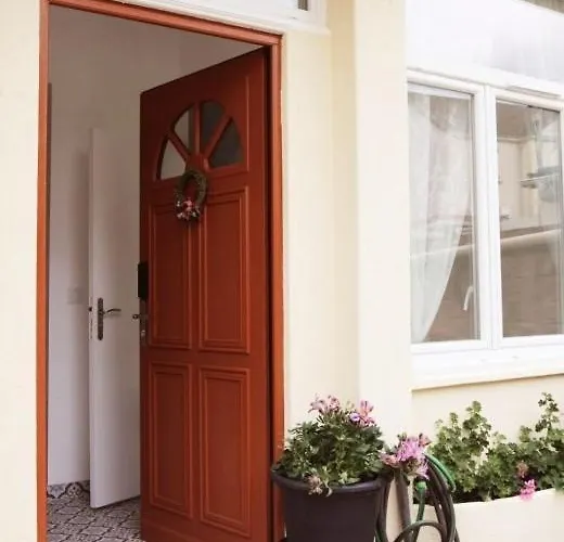 Bed and Breakfast Madame Paris à Villejuif