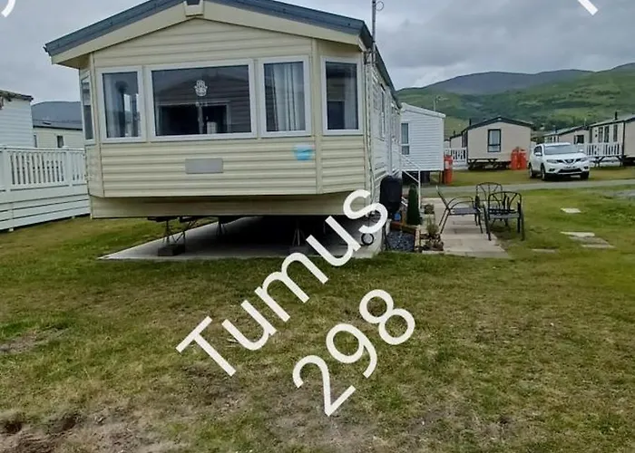 Tumus 298 Sandy Cove 066 Barmouth