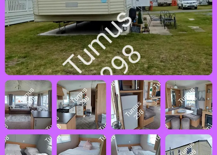 Tumus 298 Sandy Cove 066 Barmouth