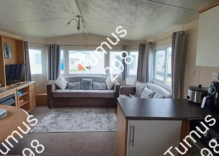 Tumus 298 Sandy Cove 066 Barmouth