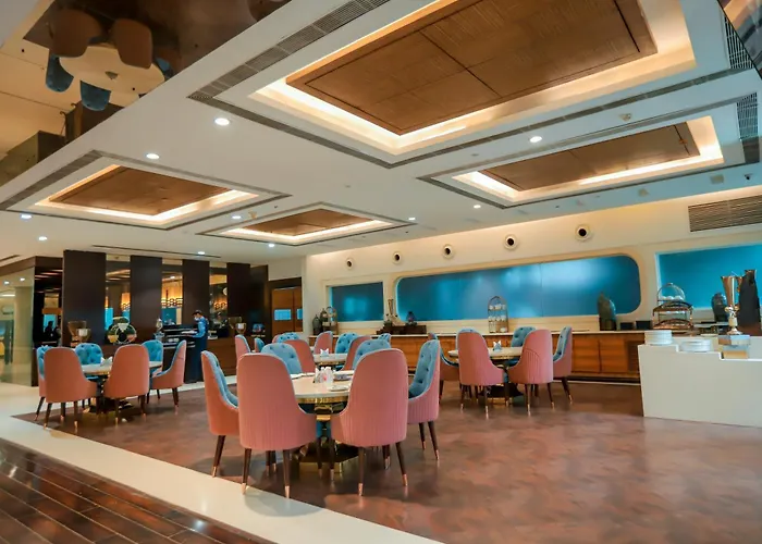 Bel-La Monde Hotel Chhattarpur South Delhi New Delhi