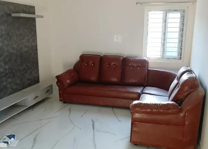 Blue Star Grand Guest House Hyderabad