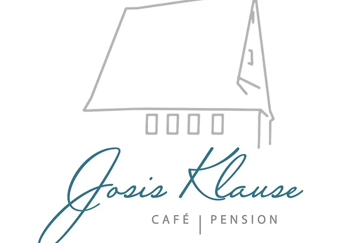 Josis Klause Cafe Pension Albstadt