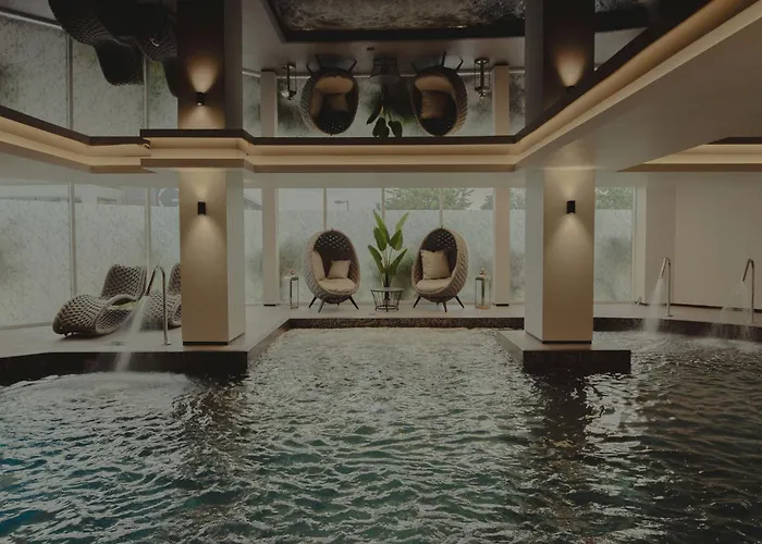 Cairndale Hotel & Spa Dumfries