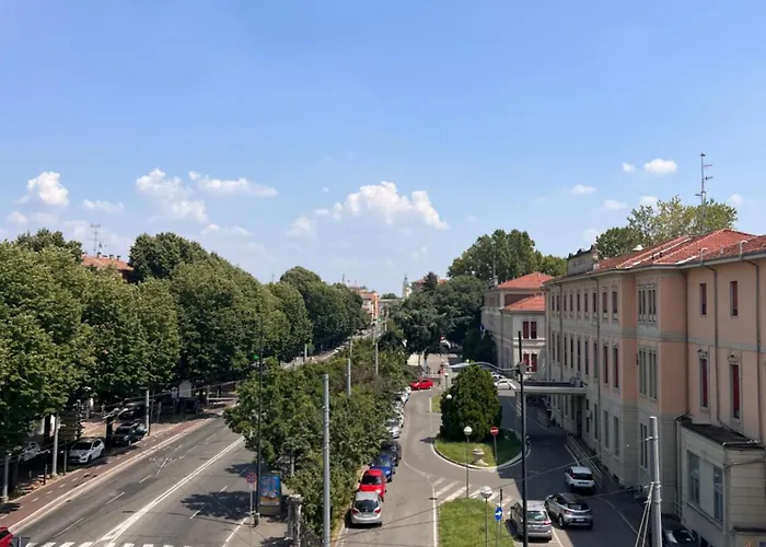 Hotel Daniel & Ristorante Cocchi Parma