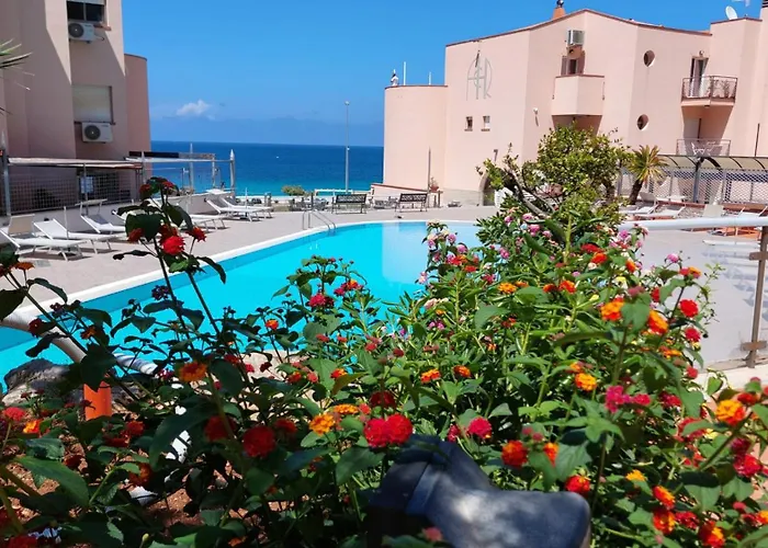 Addaura Village E Congressi Mondello