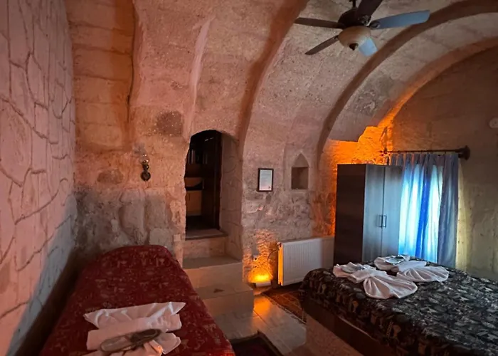 Coco Cave Otel Göreme