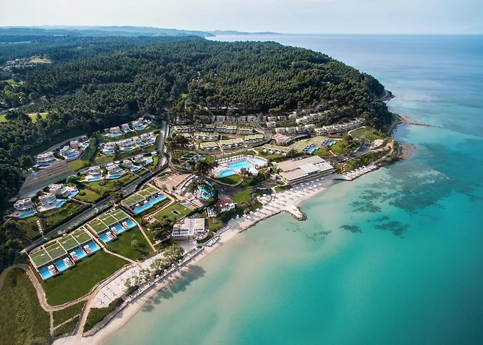 Sani Club Hotel