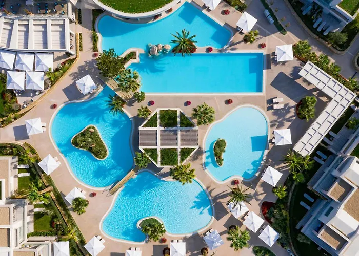 Porto Sani Hotel Sani 