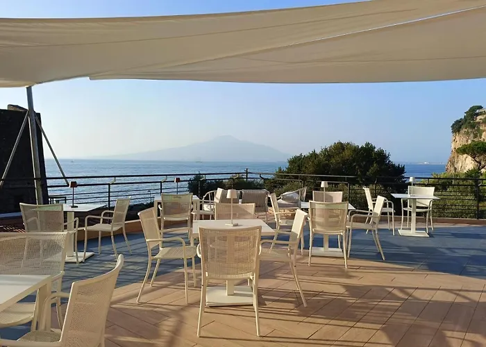 Eden Bleu Hotel Vico Equense