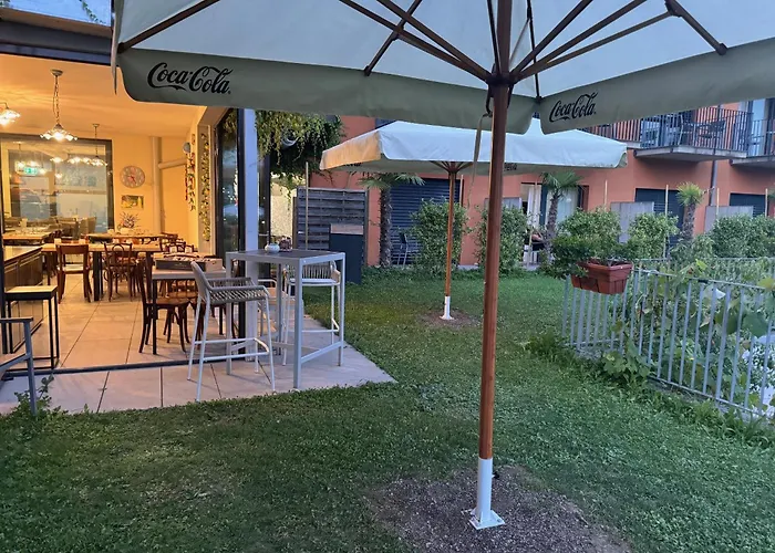 Hotel Residence Loren - Contact & Contactless Check-In Uster
