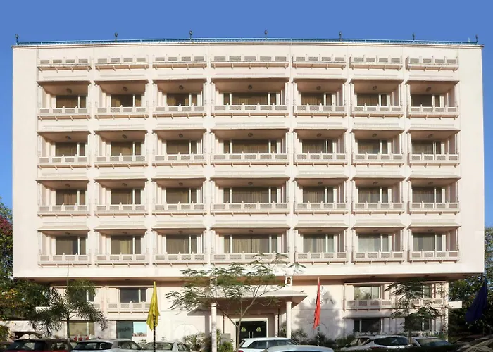 Vesta Maurya Palace Jaipur