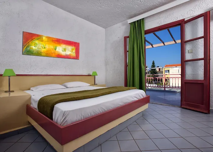 Stelva Villas Hersonissos 