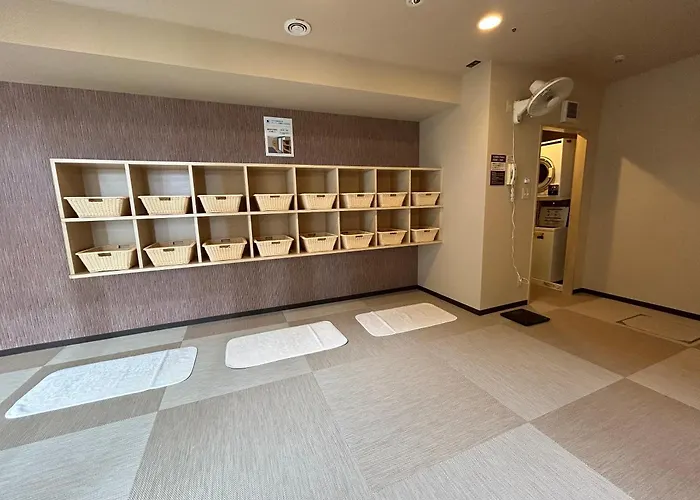 Hotel Route-Inn Kanazawa Ekimae ISHIKAWA